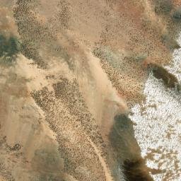Satellite imagery of Cerro Cachitos, CL