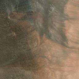 Satellite imagery of Morro Negro, CL