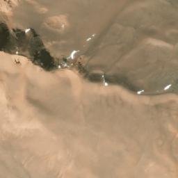 Satellite imagery of Paso Norte de Quebrada Seca, AR