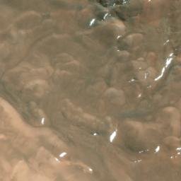 Satellite imagery of Paso Norte de Quebrada Seca, AR