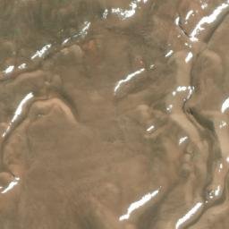 Satellite imagery of Paso Norte de Quebrada Seca, AR