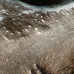 Satellite imagery of Cerro Veladero, AR