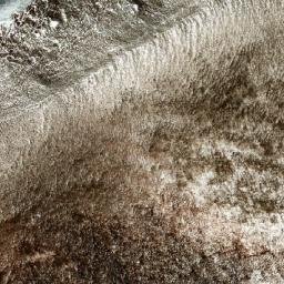 Satellite imagery of Cerro Veladero, AR