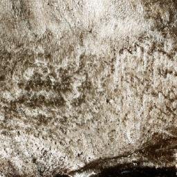 Satellite imagery of Cerro Veladero, AR