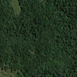 Satellite imagery of Cerro Cavallero, AR