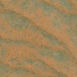 Satellite imagery of KALKVLEI NEW, NA