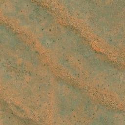 Satellite imagery of KALKVLEI NEW, NA