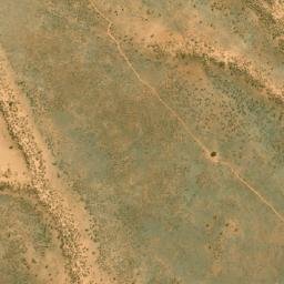 Satellite imagery of BLOEMFONTEIN A, NA