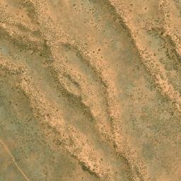 Satellite imagery of BLOEMFONTEIN A, NA