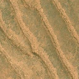 Satellite imagery of BLOEMFONTEIN A, NA