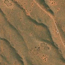 Satellite imagery of TAFELKOP, NA