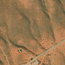 Satellite imagery of TAFELKOP, NA