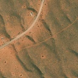 Satellite imagery of TAFELKOP, NA