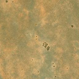 Satellite imagery of ULYATE, NA