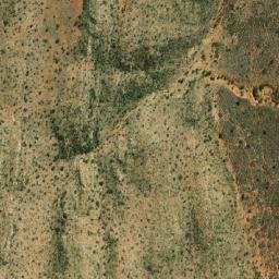 Satellite imagery of Segoub se Rante, ZA