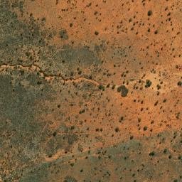 Satellite imagery of Segoub se Rante, ZA