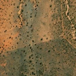 Satellite imagery of Segoub se Rante, ZA