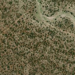 Satellite imagery of BUFFELSFONTEIN, NA