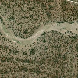 Satellite imagery of BUFFELSFONTEIN, NA