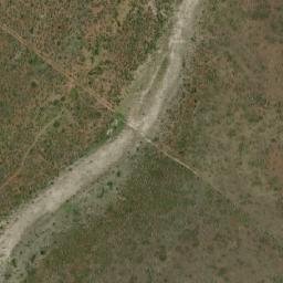 Satellite imagery of VAALKOP, NA