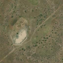 Satellite imagery of AMPIE, NA