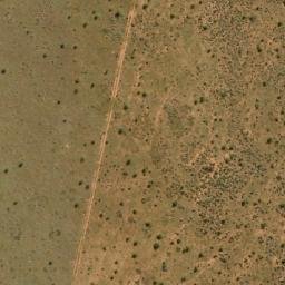 Satellite imagery of BLOEMHEUVEL, NA