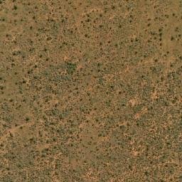 Satellite imagery of BLOEMHEUVEL, NA