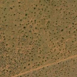 Satellite imagery of BLOEMHEUVEL, NA