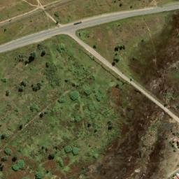 Satellite imagery of CHRISTIANA W, NA