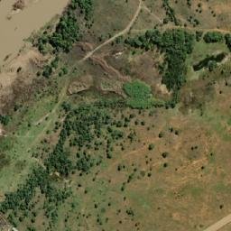 Satellite imagery of CHRISTIANA OOS, NA