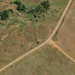 Satellite imagery of CHRISTIANA OOS, NA
