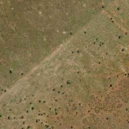 Satellite imagery of FOURIESKRAAL, NA
