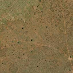 Satellite imagery of FOURIESKRAAL, NA
