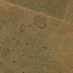 Satellite imagery of FOURIESKRAAL, NA
