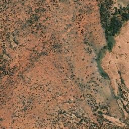 Satellite imagery of Jarbora Hill, AU