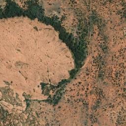 Satellite imagery of Jarbora Hill, AU
