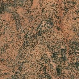 Satellite imagery of Jarbora Hill, AU