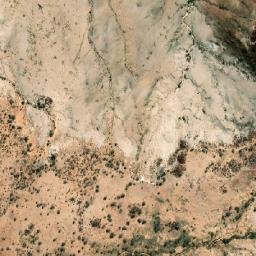 Satellite imagery of Algebuckina Hill, AU