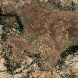 Satellite imagery of Algebuckina Hill, AU