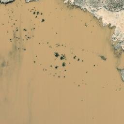 Satellite imagery of Murreebirrie Hill, AU