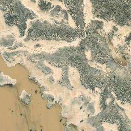 Satellite imagery of Murreebirrie Hill, AU