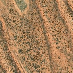 Satellite imagery of Woolpoo Hill, AU