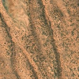 Satellite imagery of Woolpoo Hill, AU
