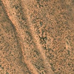 Satellite imagery of Woolpoo Hill, AU
