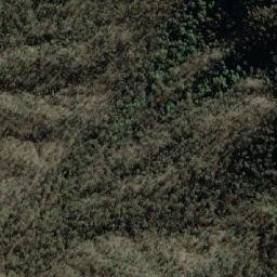 Satellite imagery of Mount Murry, AU
