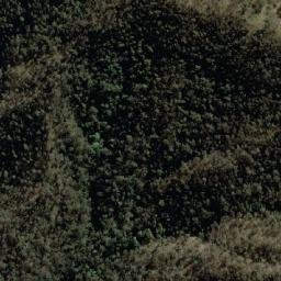 Satellite imagery of Mount Murry, AU
