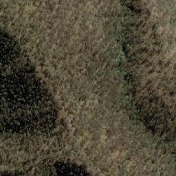 Satellite imagery of Mount Murry, AU