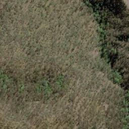 Satellite imagery of Mount Machar, AU