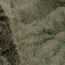 Satellite imagery of Mount Machar, AU