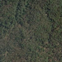 Satellite imagery of Mount Joyce, AU